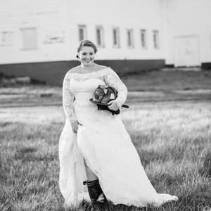 Meet your Posher, Cydney